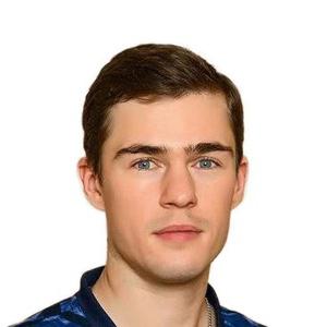 Спесивцев Роман Евгеньевич