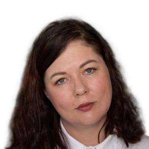 Лазарева Екатерина Владимировна