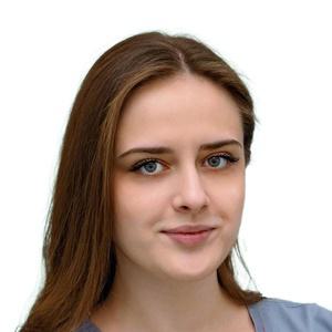 Онищенко Ольга Вячеславовна