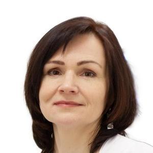 Ивлева Мария Егоровна