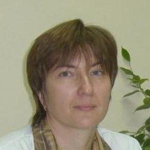Фатеева Александра Гениевна