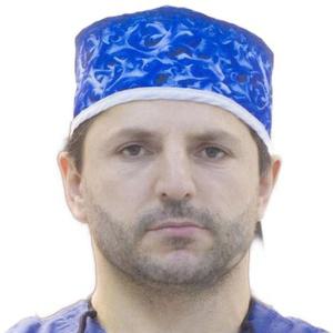 Абакаров Зайнутдин Гасанович