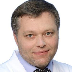 Горбатов Евгений Александрович