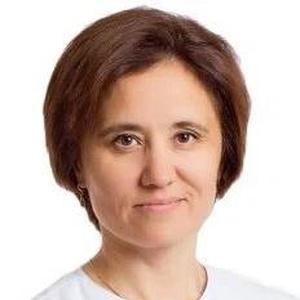 Хусаинова Фарида Исламовна