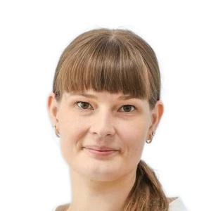 Капустина Дарья Валерьевна