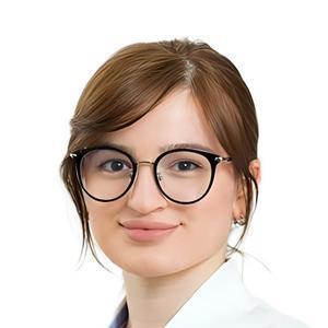 Гаджиева Жамилат Хваджаевна