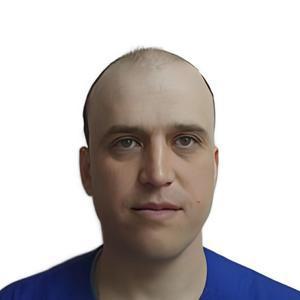 Шендра Сергей Олегович