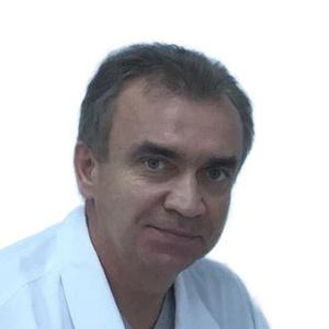 Синицын Игорь Анатольевич
