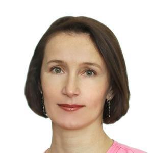 Долганова Светлана Анатольевна
