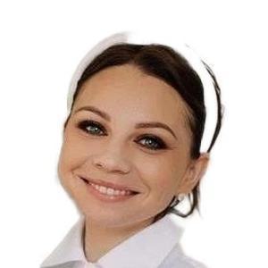 Григорьева Анастасия Юрьевна