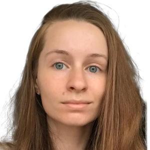 Зотова Анна Дмитриевна