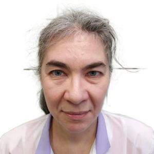 Борзова Марина Валерьевна
