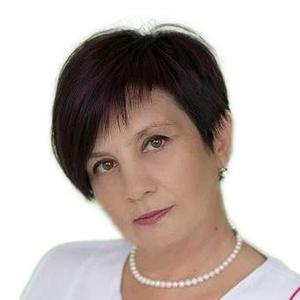 Попова Ольга Владимировна