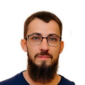 Никишкин Александр Николаевич