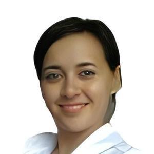 Ахтариева Ирина Владимировна