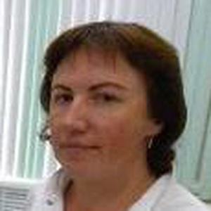 Мулькова Светлана Николаевна