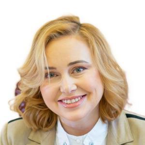 Гречишкина Мария Васильевна