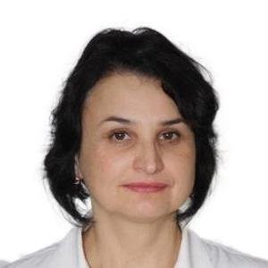 Арипова Наиля Габдулхаковна