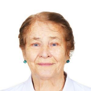 Смолина Антонина Ивановна