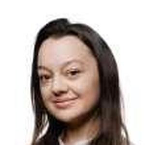 Киртянова Лилия Хикматовна
