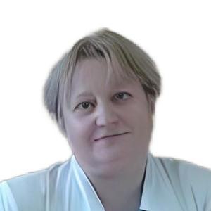 Смирнова Татьяна Геннадьевна