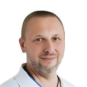 Пискунов Дмитрий Владимирович