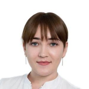 Величко Юлия Васильевна