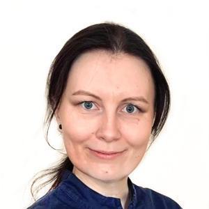 Николаева Ольга Александровна