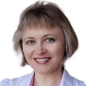 Верховинец Юлия Михайловна