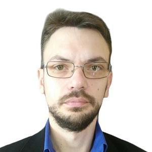 Гусев Александр Викторович