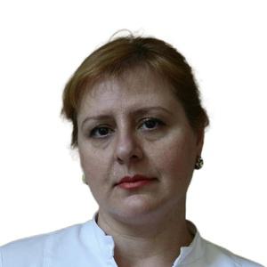 Куценко Алла Геннадьевна