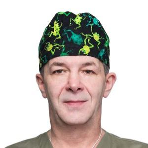 Петровский Юрий Михайлович