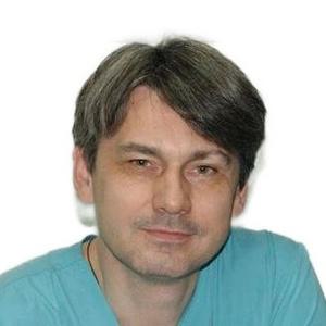 Евсеев Владимир Анатольевич