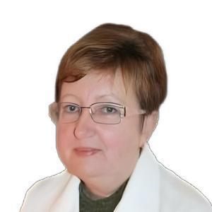 Кучук Елена Николаевна
