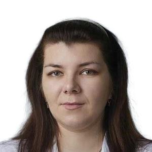 Козлова Ольга Викторовна