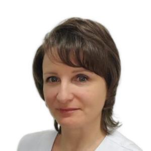 Стратова Светлана Александровна