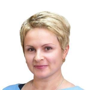 Тренкина Елена Сергеевна