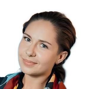 Гостева Ксения Евгеньевна