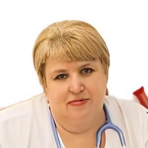 Полтавская Ольга Анатольевна
