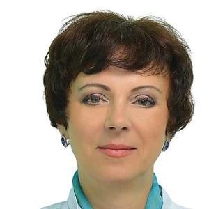 Скатова Ирина Николаевна