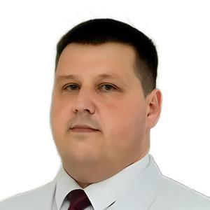 Кобелев Максим Владимирович