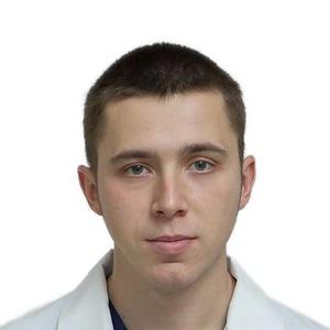 Балым Григорий Александрович