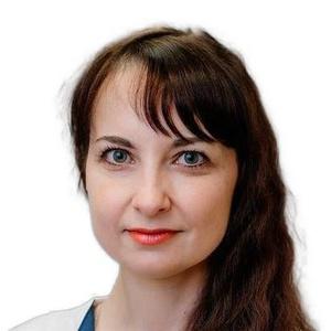 Березикова Наталья Сергеевна