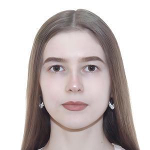 Козар Мария Сергеевна