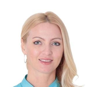 Комарская Татьяна Александровна