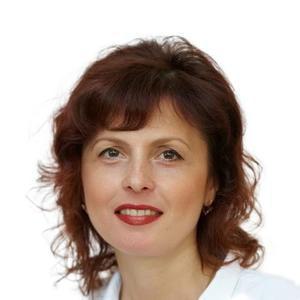 Полюшкова Галина Александровна