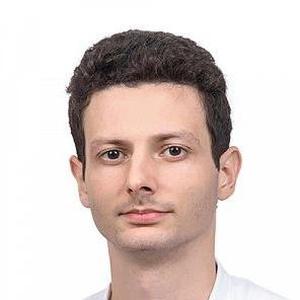 Аршакян Давид Еремович