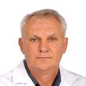 Ковалев Сергей Юрьевич