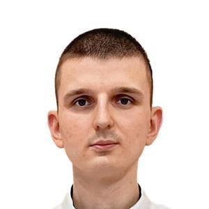 Солдаткин Артем Петрович