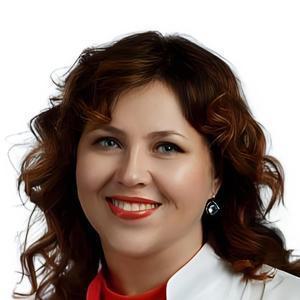 Туаева Елена Федоровна